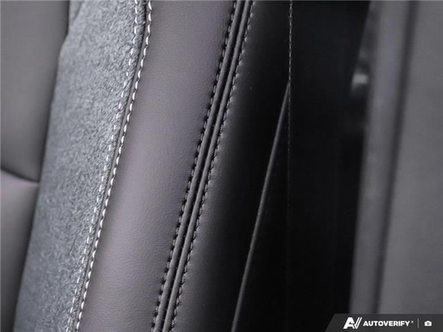 2025 Ford Bronco Sport Outer Banks (Stk: 6-25BS0753) in Whitby - Image 27 of 32