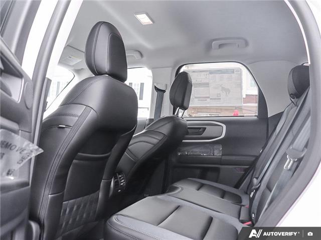 2025 Ford Bronco Sport Outer Banks (Stk: 6-25BS0753) in Whitby - Image 28 of 32