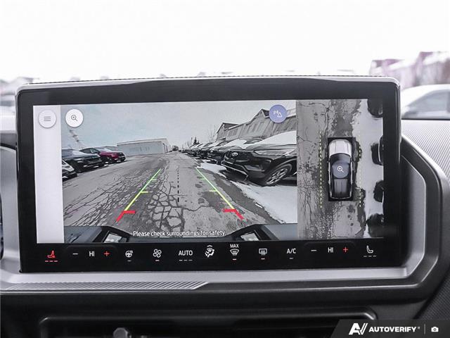 2025 Ford Bronco Sport Outer Banks (Stk: 6-25BS0753) in Whitby - Image 30 of 32
