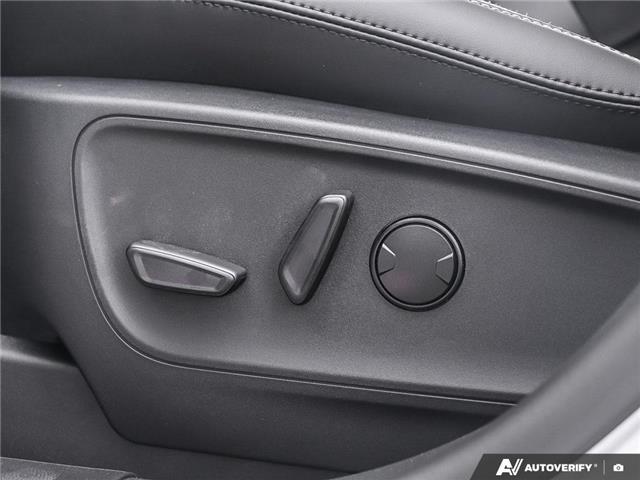 2025 Ford Bronco Sport Outer Banks (Stk: 6-25BS0753) in Whitby - Image 31 of 32