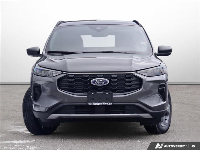 2026 Ford Escape ST-Line (Stk: 6-26ES0026) in Whitby - Image 2 of 32