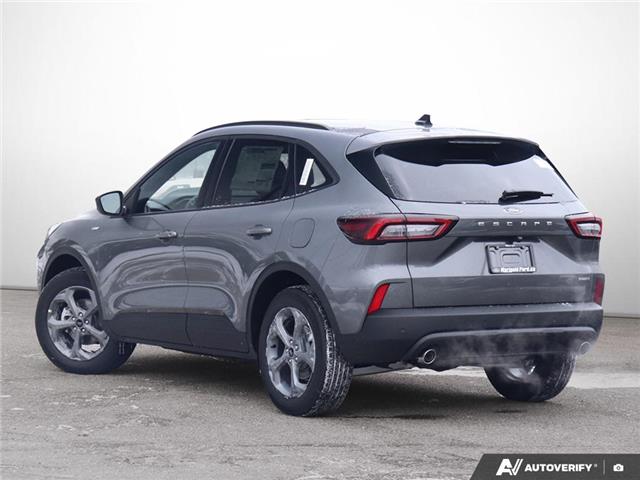 2026 Ford Escape ST-Line (Stk: 6-26ES0026) in Whitby - Image 4 of 32
