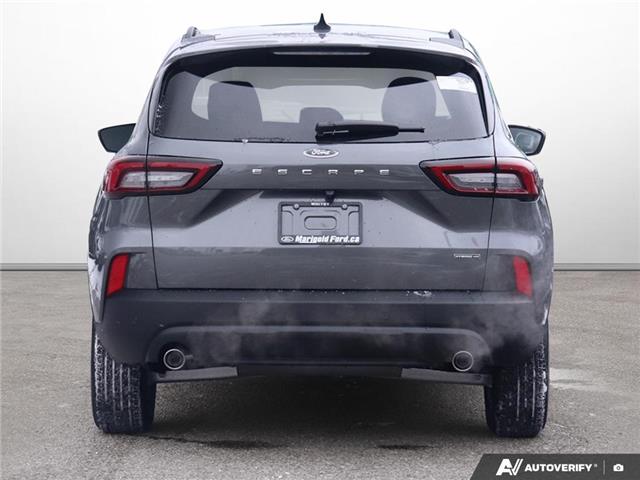2026 Ford Escape ST-Line (Stk: 6-26ES0026) in Whitby - Image 5 of 32