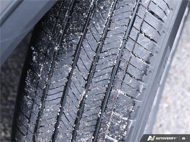 2026 Ford Escape ST-Line (Stk: 6-26ES0026) in Whitby - Image 8 of 32