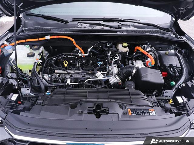 2026 Ford Escape ST-Line (Stk: 6-26ES0026) in Whitby - Image 10 of 32