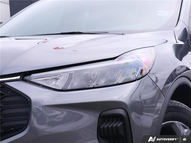 2026 Ford Escape ST-Line (Stk: 6-26ES0026) in Whitby - Image 11 of 32