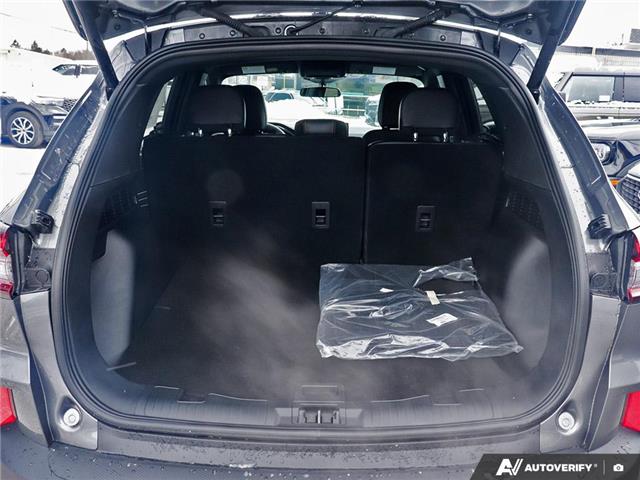 2026 Ford Escape ST-Line (Stk: 6-26ES0026) in Whitby - Image 13 of 32