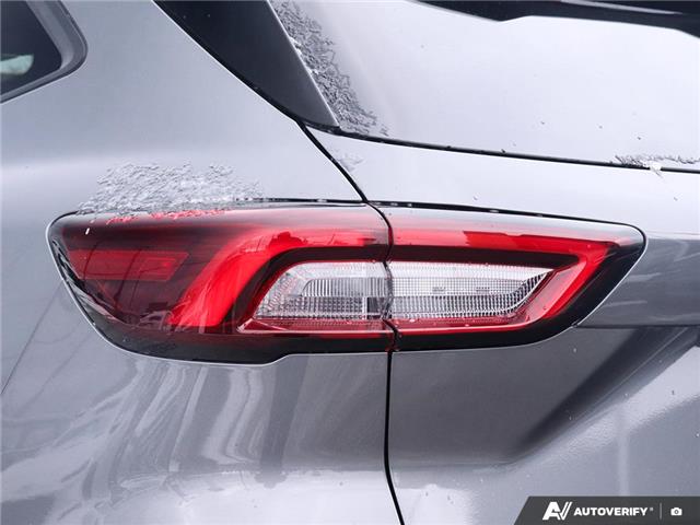 2026 Ford Escape ST-Line (Stk: 6-26ES0026) in Whitby - Image 14 of 32