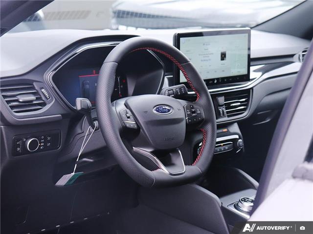 2026 Ford Escape ST-Line (Stk: 6-26ES0026) in Whitby - Image 15 of 32