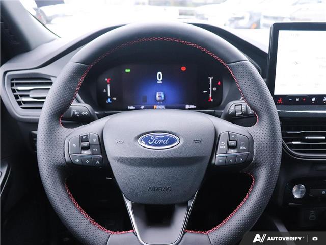 2026 Ford Escape ST-Line (Stk: 6-26ES0026) in Whitby - Image 16 of 32