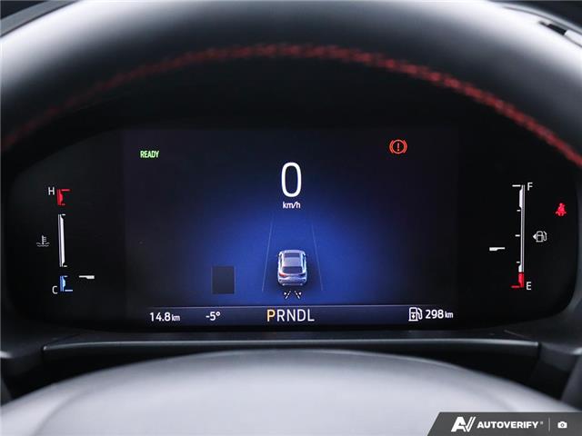 2026 Ford Escape ST-Line (Stk: 6-26ES0026) in Whitby - Image 17 of 32