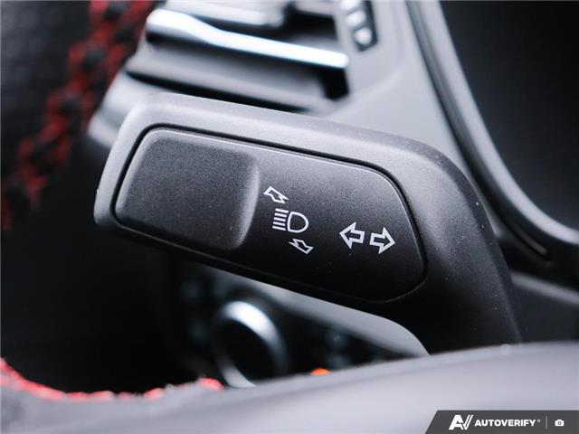 2026 Ford Escape ST-Line (Stk: 6-26ES0026) in Whitby - Image 19 of 32