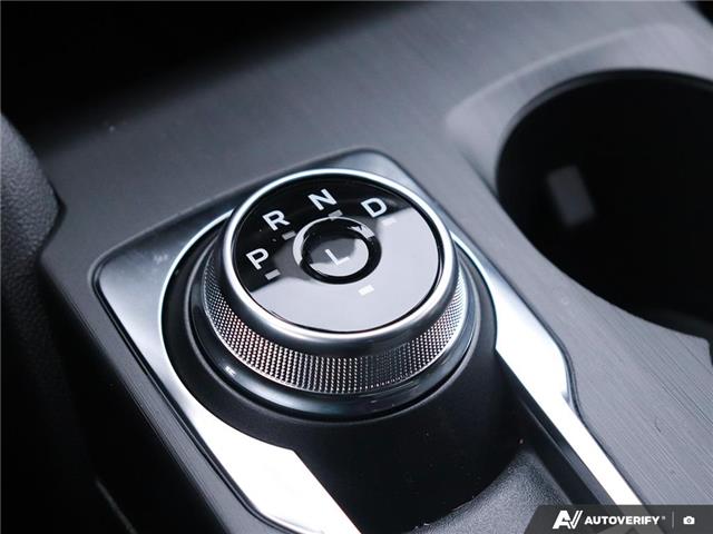 2026 Ford Escape ST-Line (Stk: 6-26ES0026) in Whitby - Image 22 of 32