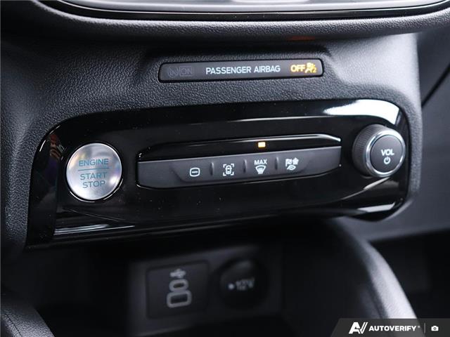 2026 Ford Escape ST-Line (Stk: 6-26ES0026) in Whitby - Image 23 of 32