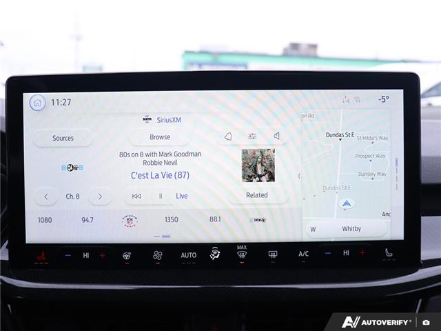 2026 Ford Escape ST-Line (Stk: 6-26ES0026) in Whitby - Image 25 of 32