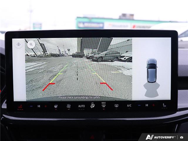 2026 Ford Escape ST-Line (Stk: 6-26ES0026) in Whitby - Image 26 of 32