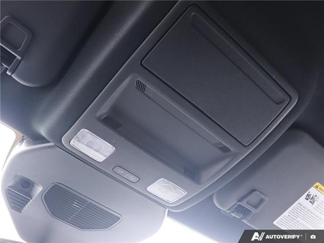 2026 Ford Escape ST-Line (Stk: 6-26ES0026) in Whitby - Image 27 of 32