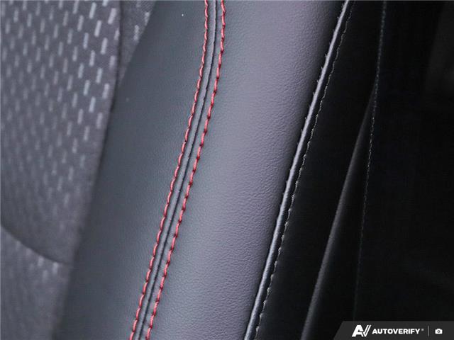 2026 Ford Escape ST-Line (Stk: 6-26ES0026) in Whitby - Image 28 of 32