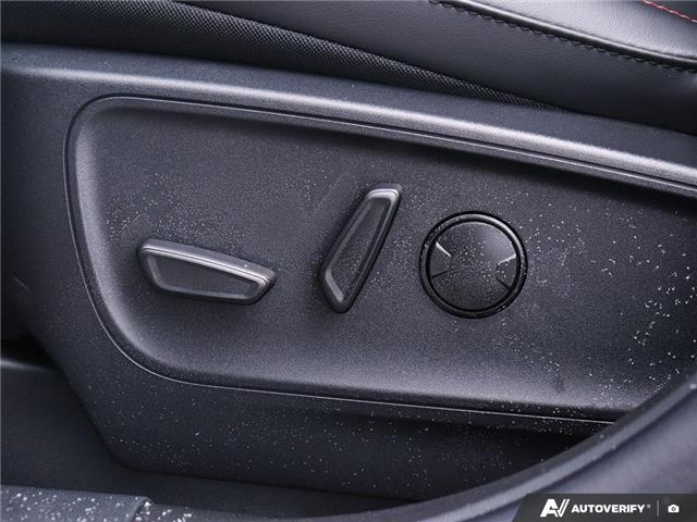 2026 Ford Escape ST-Line (Stk: 6-26ES0026) in Whitby - Image 31 of 32