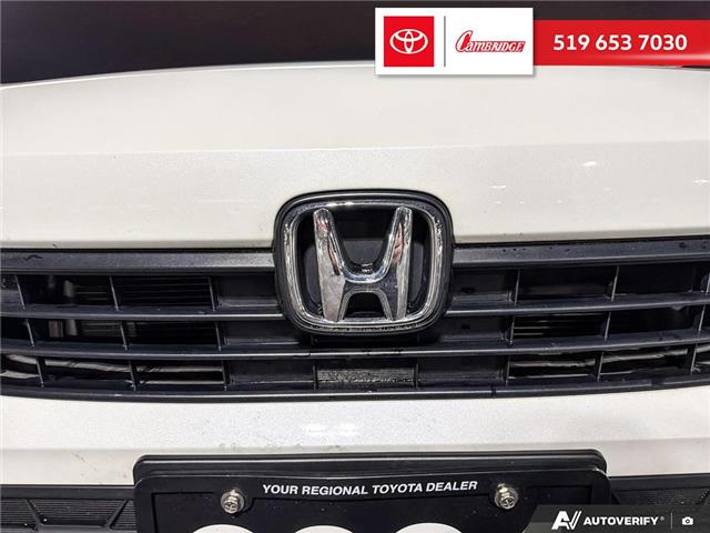 2024 Honda Civic EX (Stk: 2509711) in Cambridge - Image 9 of 25