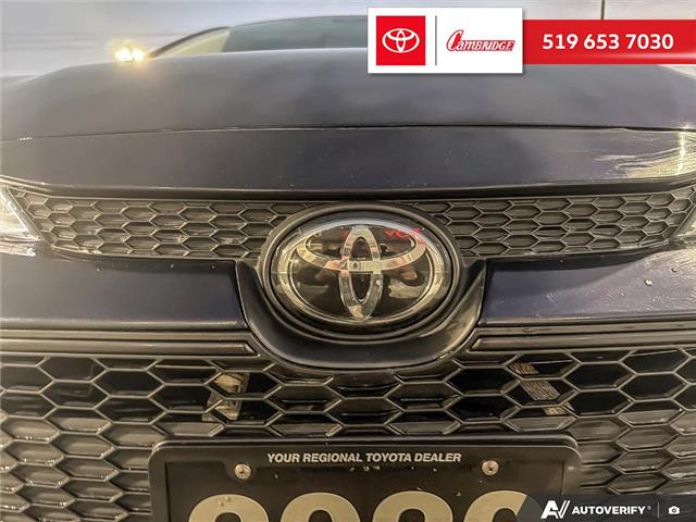 2020 Toyota Corolla LE (Stk: 2600481) in Cambridge - Image 9 of 25