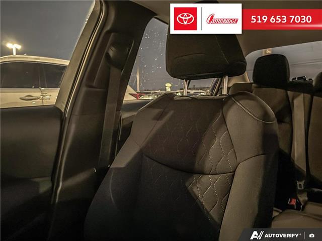2020 Toyota Corolla LE (Stk: 2600481) in Cambridge - Image 20 of 25