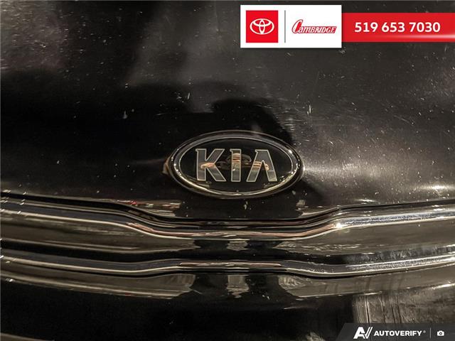 2018 Kia Soul EX (Stk: 2509581) in Cambridge - Image 9 of 25