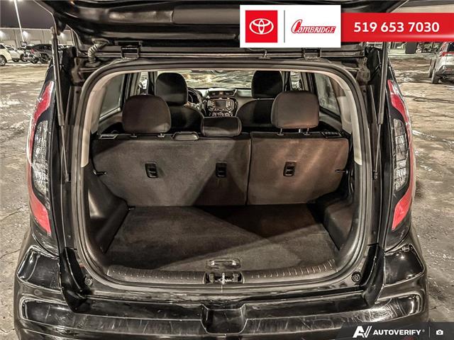 2018 Kia Soul EX (Stk: 2509581) in Cambridge - Image 12 of 25