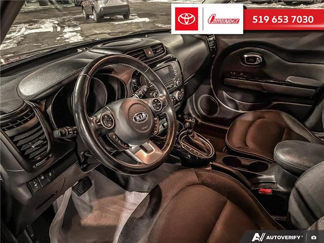 2018 Kia Soul EX (Stk: 2509581) in Cambridge - Image 13 of 25
