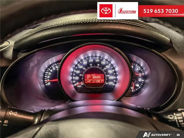 2018 Kia Soul EX (Stk: 2509581) in Cambridge - Image 15 of 25