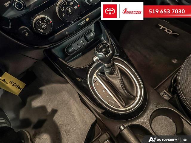 2018 Kia Soul EX (Stk: 2509581) in Cambridge - Image 18 of 25