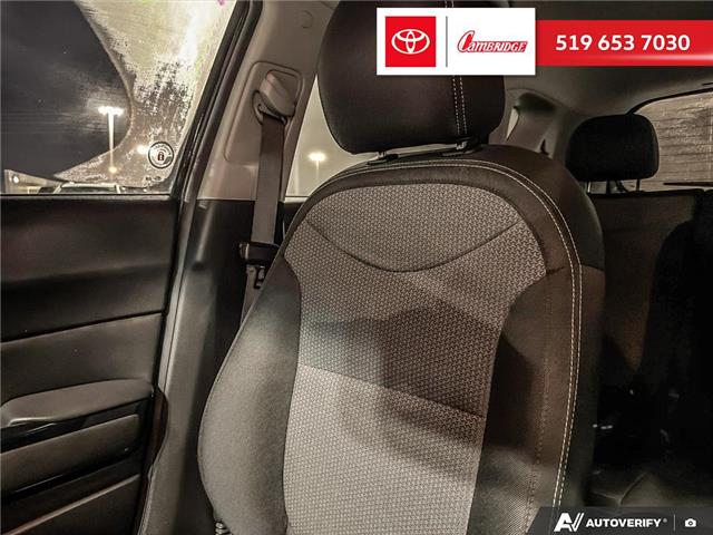 2018 Kia Soul EX (Stk: 2509581) in Cambridge - Image 20 of 25
