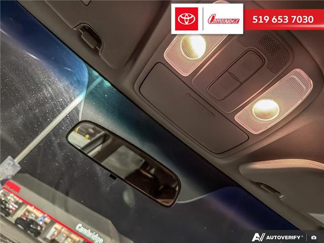 2018 Kia Soul EX (Stk: 2509581) in Cambridge - Image 21 of 25