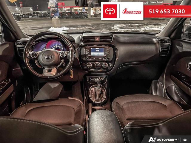 2018 Kia Soul EX (Stk: 2509581) in Cambridge - Image 24 of 25