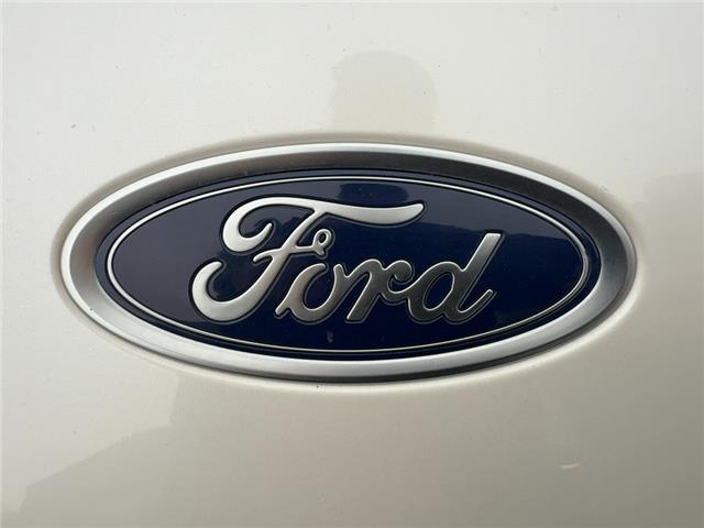 2019 Ford Fusion SE (Stk: 25P173) in Kamloops - Image 9 of 25