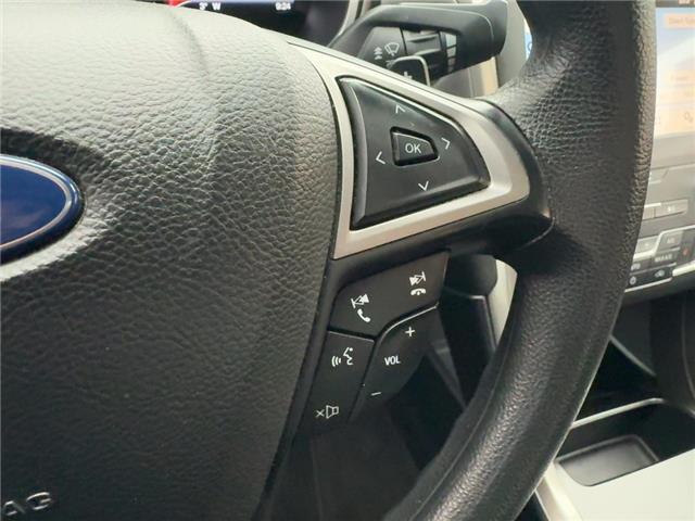 2019 Ford Fusion SE (Stk: 25P173) in Kamloops - Image 16 of 25