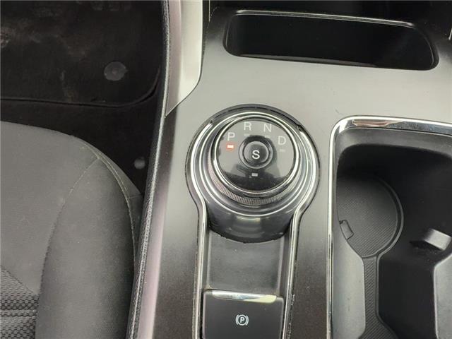 2019 Ford Fusion SE (Stk: 25P173) in Kamloops - Image 18 of 25