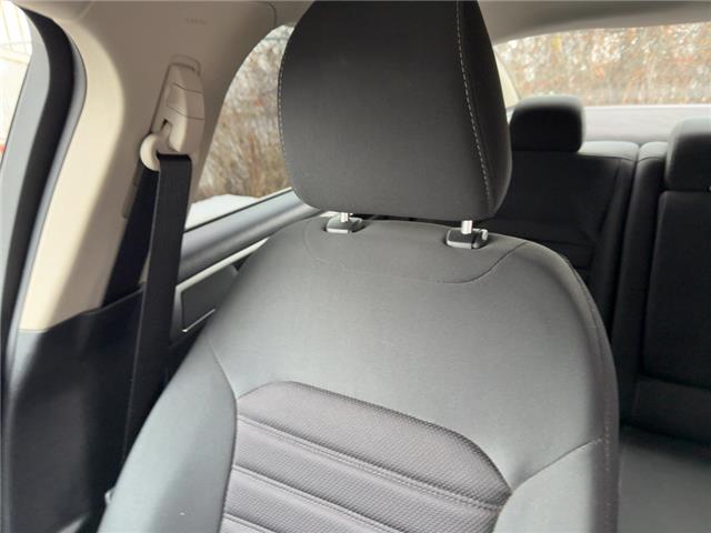 2019 Ford Fusion SE (Stk: 25P173) in Kamloops - Image 20 of 25