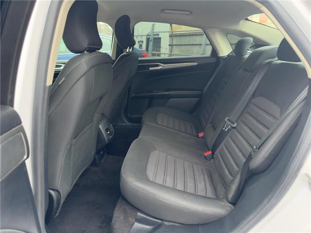 2019 Ford Fusion SE (Stk: 25P173) in Kamloops - Image 23 of 25