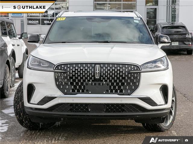2026 Lincoln Aviator Reserve (Stk: 26AV023) in Newmarket - Image 2 of 27