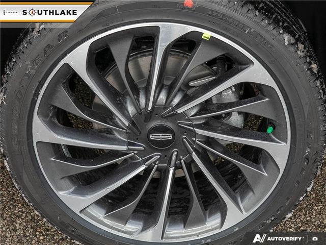2026 Lincoln Aviator Reserve (Stk: 26AV023) in Newmarket - Image 6 of 27