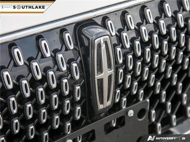 2026 Lincoln Aviator Reserve (Stk: 26AV023) in Newmarket - Image 9 of 27