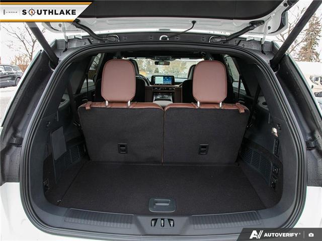 2026 Lincoln Aviator Reserve (Stk: 26AV023) in Newmarket - Image 11 of 27