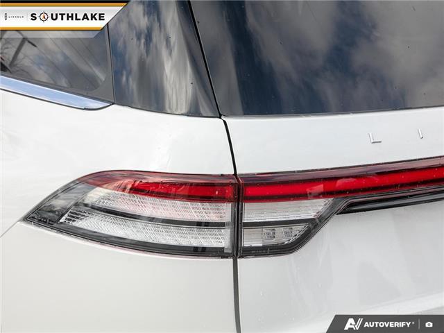 2026 Lincoln Aviator Reserve (Stk: 26AV023) in Newmarket - Image 13 of 27
