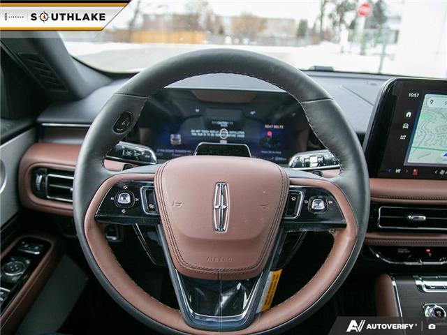 2026 Lincoln Aviator Reserve (Stk: 26AV023) in Newmarket - Image 15 of 27