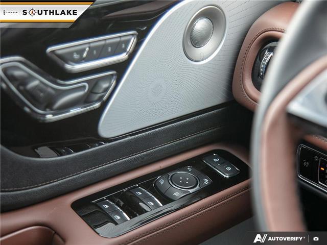 2026 Lincoln Aviator Reserve (Stk: 26AV023) in Newmarket - Image 18 of 27