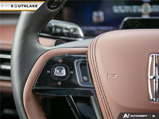 2026 Lincoln Aviator Reserve (Stk: 26AV023) in Newmarket - Image 19 of 27
