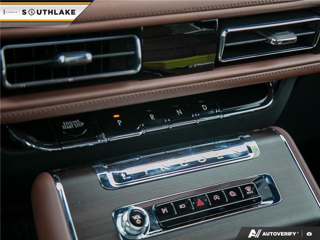 2026 Lincoln Aviator Reserve (Stk: 26AV023) in Newmarket - Image 20 of 27