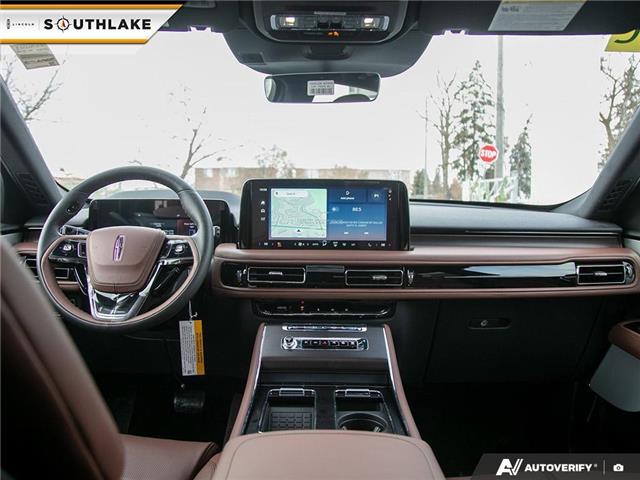 2026 Lincoln Aviator Reserve (Stk: 26AV023) in Newmarket - Image 26 of 27