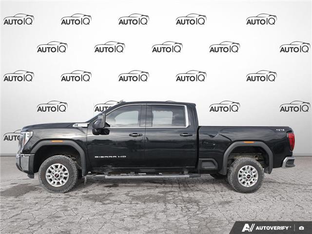 2024 GMC Sierra 2500HD SLE (Stk: 105037B) in St. Thomas - Image 3 of 27